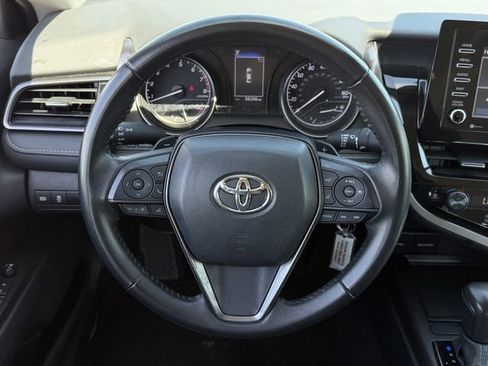 Certified 2024 Toyota Camry SE image 13