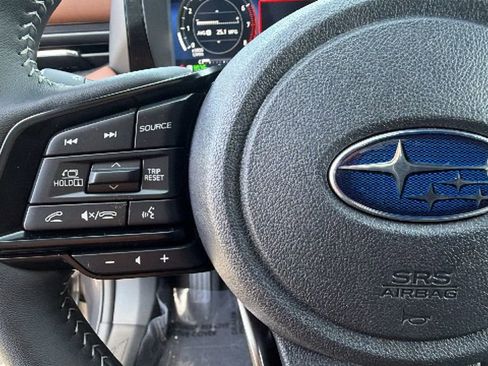 New 2026 Subaru Outback Touring XT AWD/4WD image 19