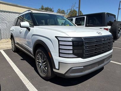 Used 2026 Hyundai Palisade SEL