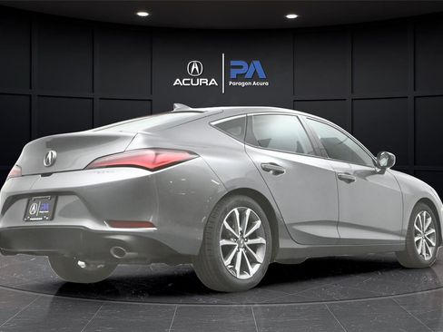 Certified 2024 Acura Integra FWD image 34