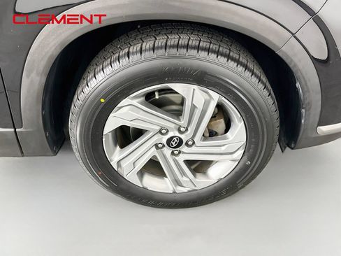 Used 2023 Hyundai Santa Fe SEL w/ Cargo Package FWD image 36