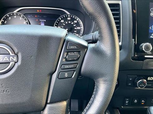 Certified 2023 Nissan Frontier SV w/ Technology Package AWD/4WD image 24