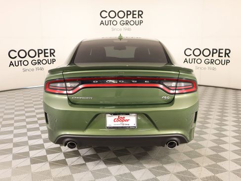 Used 2022 Dodge Charger R/T image 20