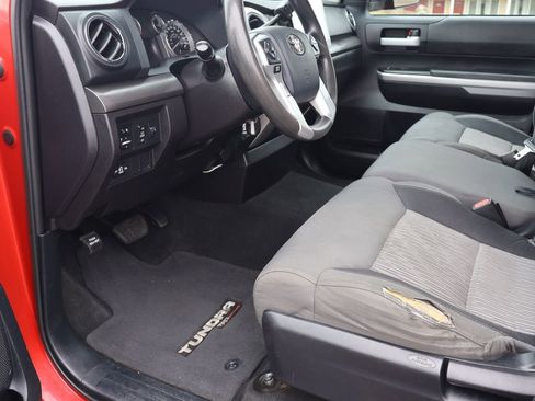 Used 2014 Toyota Tundra SR5 image 22