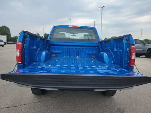Used 2019 Ford F150 XL w/ Equipment Group 101A Mid AWD/4WD image 11
