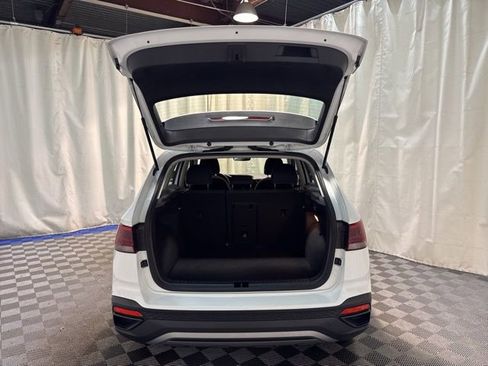 Certified 2023 Volkswagen Taos S w/ Driver Assistance Package image 37