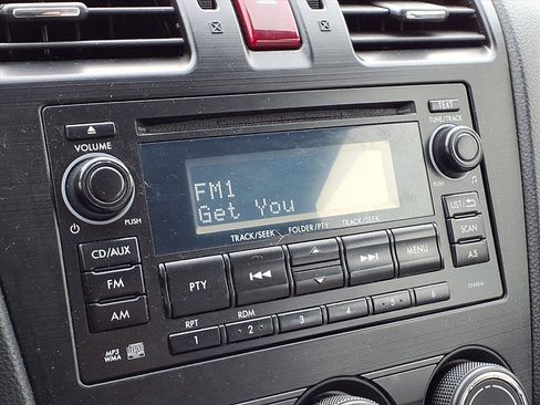 Used 2014 Subaru Forester 2.5i image 22