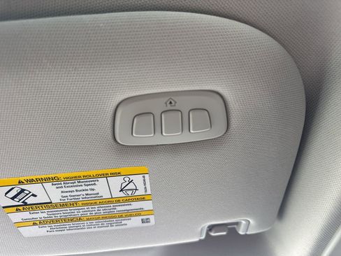 Used 2025 Ford Expedition Platinum w/ Driver's Package image 36