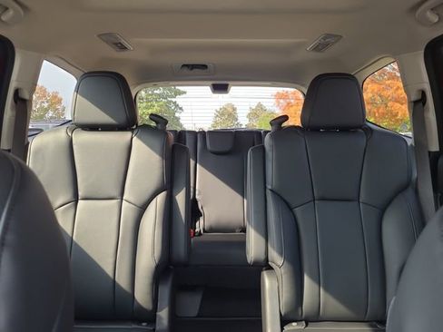 New 2026 Subaru Ascent Bronze Edition image 36