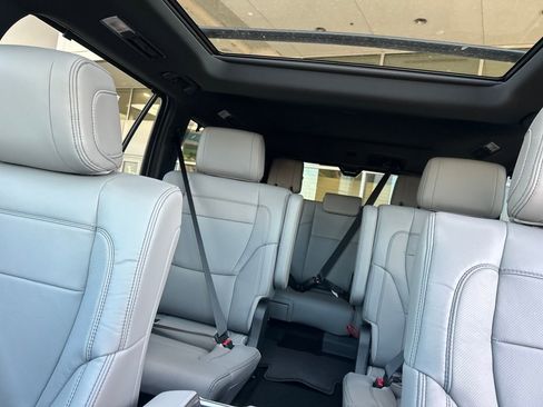 New 2026 Toyota Sequoia Limited image 20