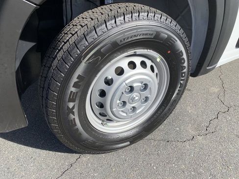 New 2024 RAM ProMaster 2500 w/ Safety Group image 10