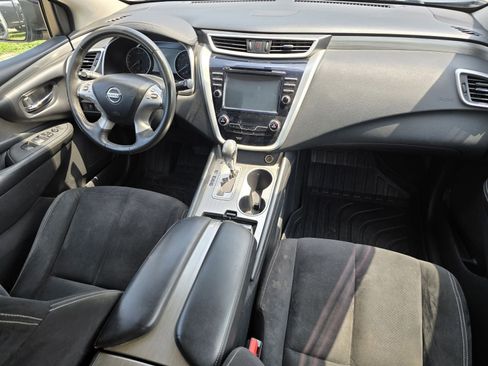 Used 2017 Nissan Murano SV image 15