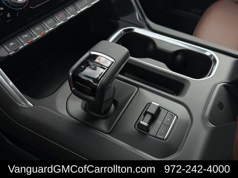 New 2026 GMC Sierra 1500 Denali Ultimate AWD/4WD image 15
