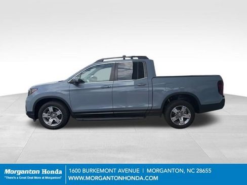 Used 2025 Honda Ridgeline RTL image 5