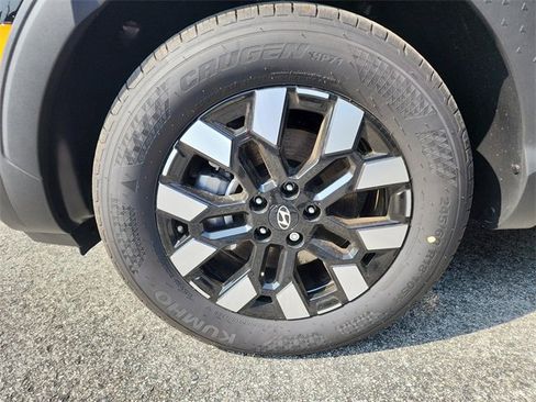 New 2025 Hyundai Santa Cruz SEL image 31