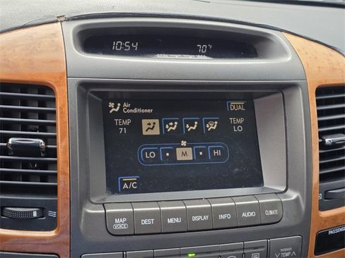 Used 2007 Lexus GX 470 image 17