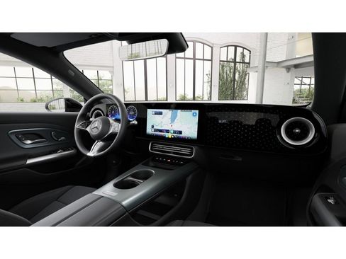 New 2026 Mercedes-Benz CLA 350 image 6