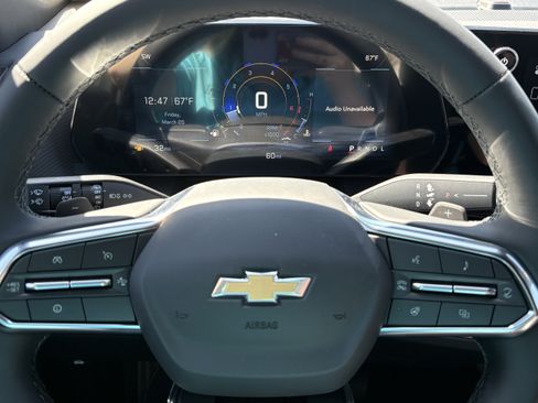 New 2026 Chevrolet Equinox LT image 16