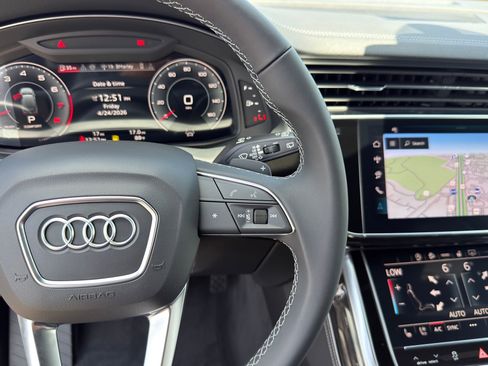 New 2026 Audi Q7 3.0T Premium Plus AWD/4WD image 18