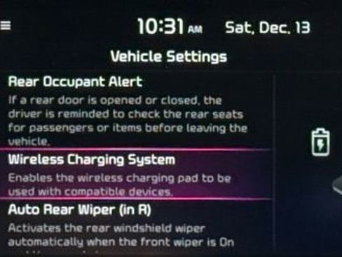 Used 2023 Kia Sportage X-Pro image 38