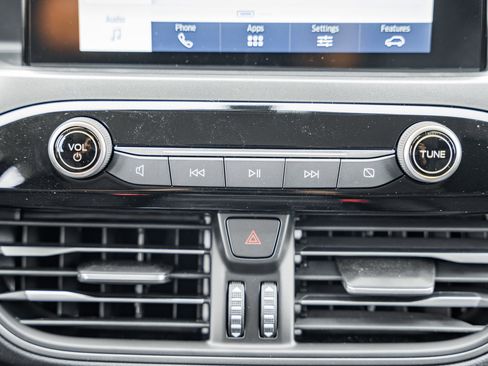 New 2026 Ford Escape Active w/ Cold Weather Package image 22