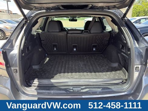 Used 2025 Subaru Outback Limited XT w/ Popular Package #2 AWD/4WD image 10