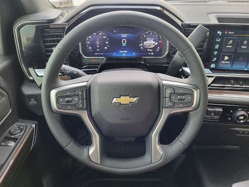New 2026 Chevrolet Silverado 3500 LT w/ Convenience Package AWD/4WD image 17