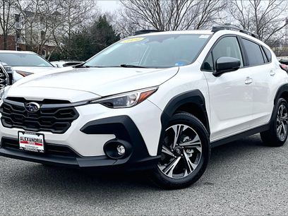 Used 2024 Subaru Crosstrek 2.0i Premium