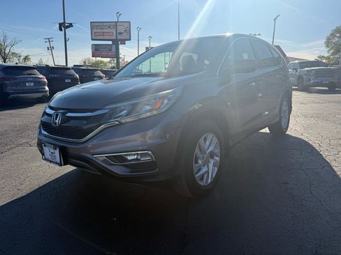 Used 2016 Honda CR-V EX image 3