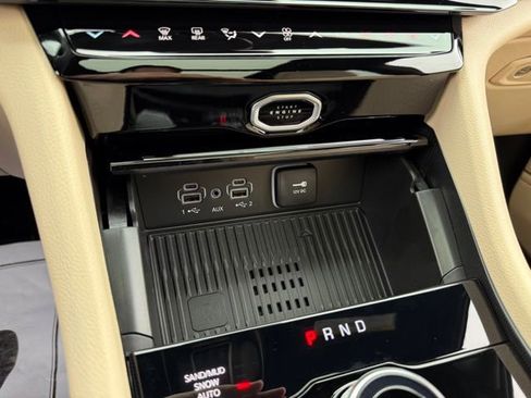 New 2026 Jeep Grand Cherokee L Limited AWD/4WD image 23