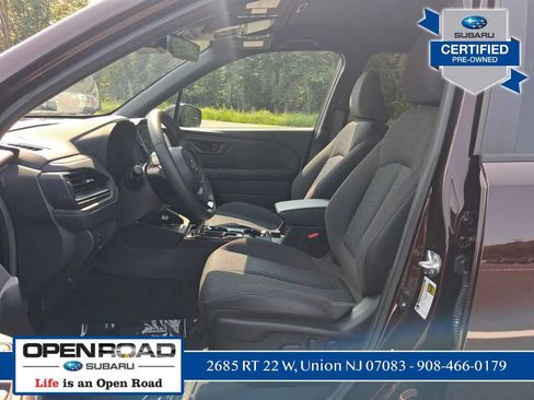 Used 2026 Subaru Forester Premium AWD/4WD image 27