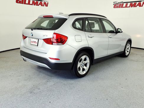Used 2014 BMW X1 sDrive28i image 7
