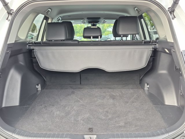 Certified 2026 Toyota RAV4 XLE Premium FWD image 17