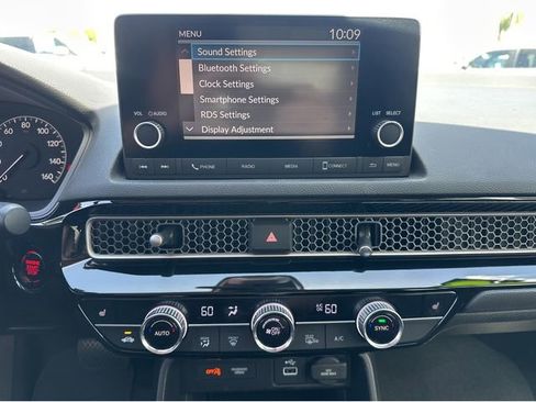 Used 2023 Honda Civic EX image 25