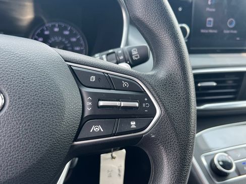 Used 2023 Hyundai Santa Fe SE AWD/4WD image 23