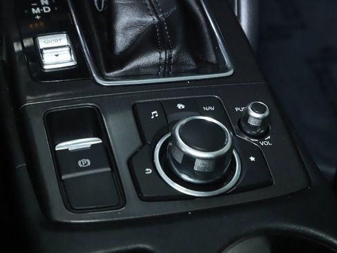 Used 2016 MAZDA CX-5 Grand Touring image 29