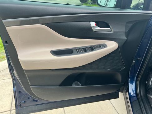 Used 2022 Hyundai Santa Fe SEL FWD image 16