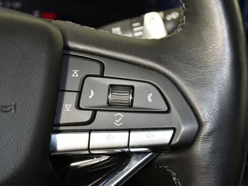 Used 2025 Cadillac CT5 Premium Luxury RWD image 21
