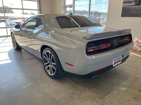 Used 2022 Dodge Challenger R/T w/ Plus Package image 6