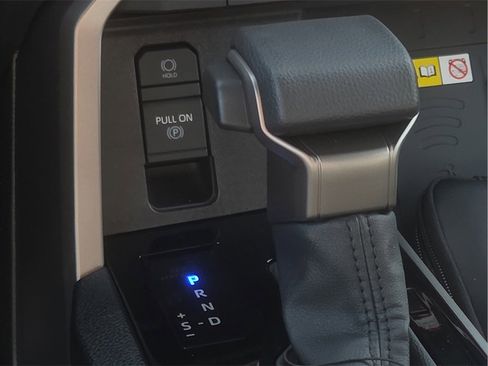 New 2026 Toyota Tundra SR5 image 25