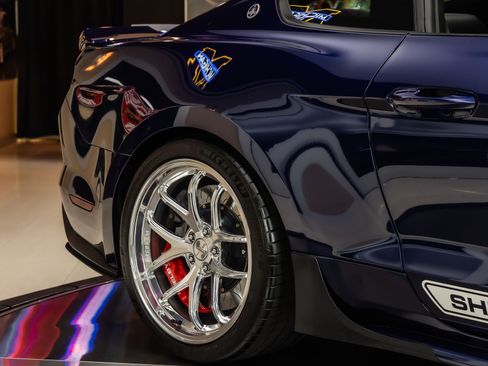 Used 2019 Ford Mustang GT Premium w/ GT Performance Package RWD image 22
