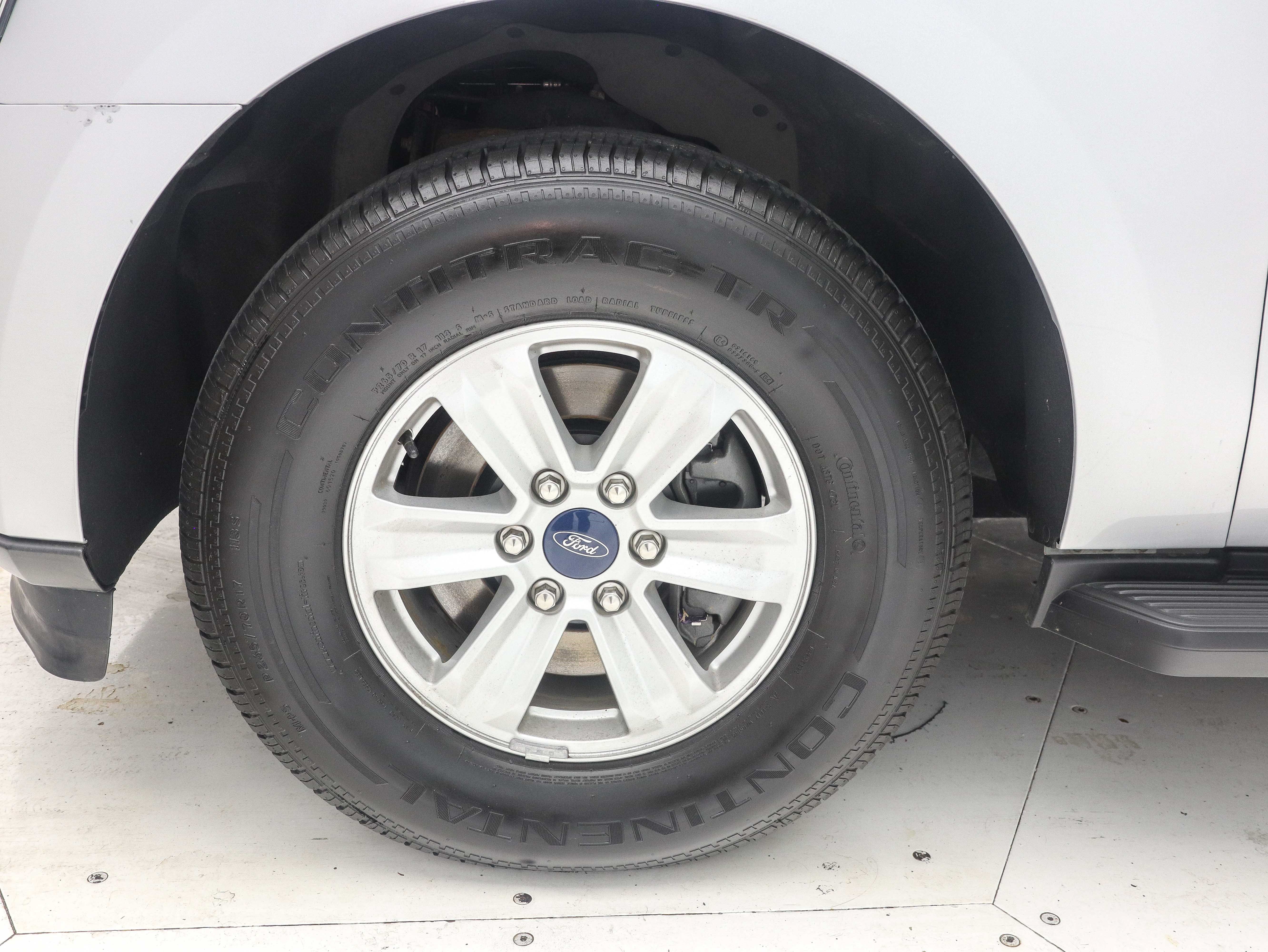 Used 2018 Ford Expedition Max XL AWD/4WD image 33