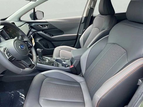 Certified 2025 Subaru Crosstrek 2.5i Limited w/ Popular Package #4A image 6