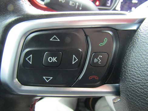 Used 2020 Jeep Gladiator Rubicon AWD/4WD image 24