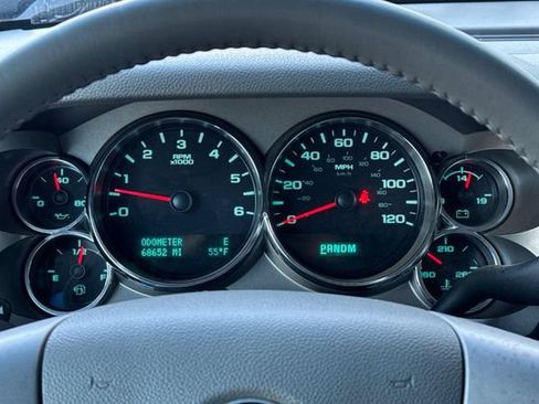 Used 2013 Chevrolet Silverado 1500 LT w/ All-Star Edition image 27