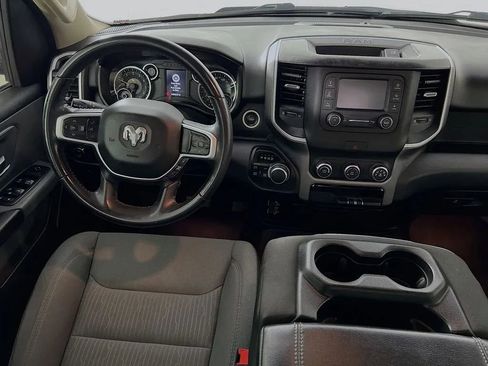 Used 2019 RAM 1500 Big Horn image 21