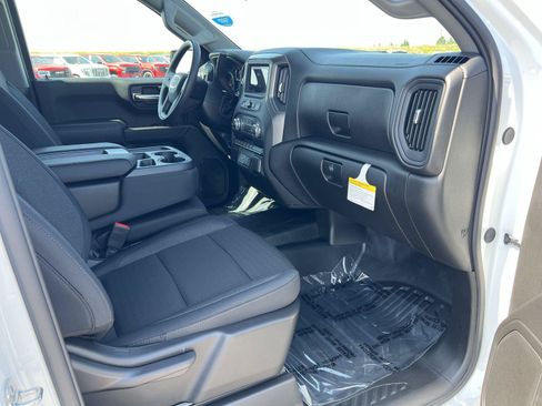 New 2026 GMC Sierra 1500 Pro w/ Pro Value Package AWD/4WD image 29