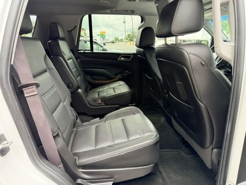 Used 2016 GMC Yukon Denali w/ Open Road Package AWD/4WD image 19