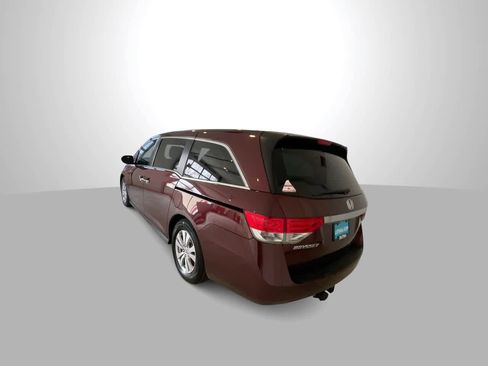 Used 2016 Honda Odyssey EX image 6