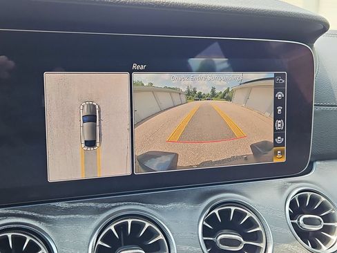Used 2019 Mercedes-Benz AMG GT 63 image 17